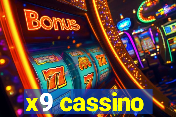 x9 cassino